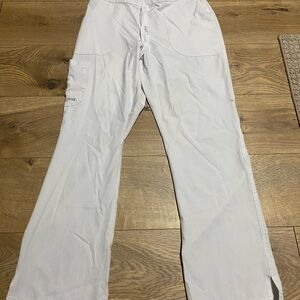 Skechers White Men's Cargo Pants